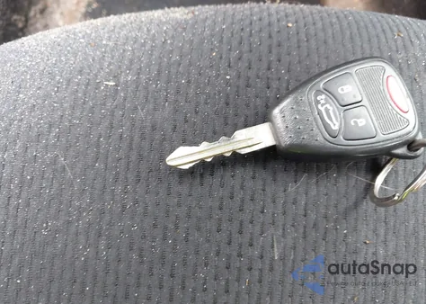 2013 Chrysler 200 Touring из США, поврежденный, VIN 1C3CCBBG8DN527159